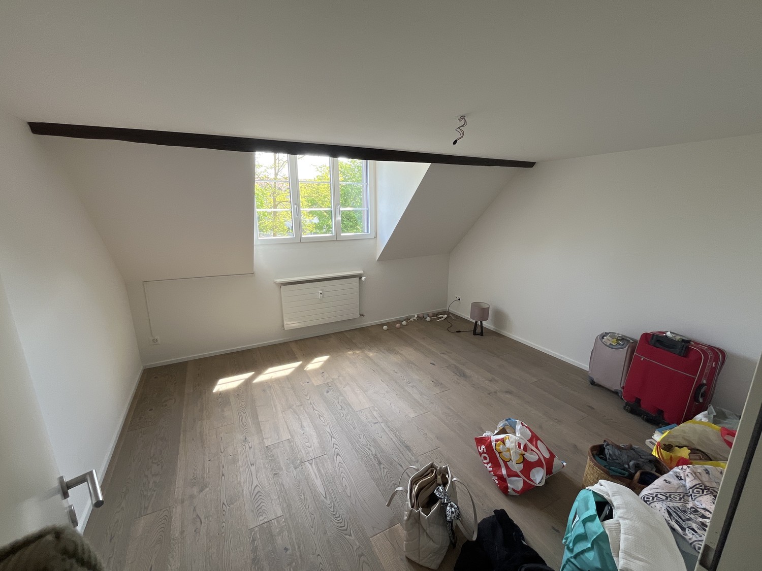 Chambre dans une colocation, photo 7 sur 7