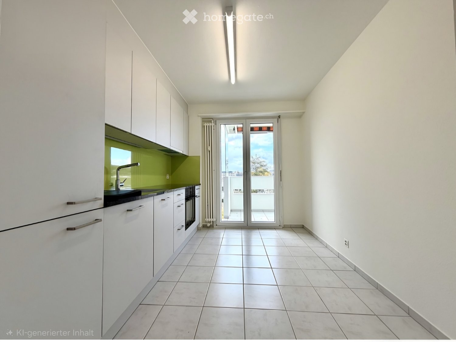 Appartement de 3 ½ pièces, photo 2 sur 5
