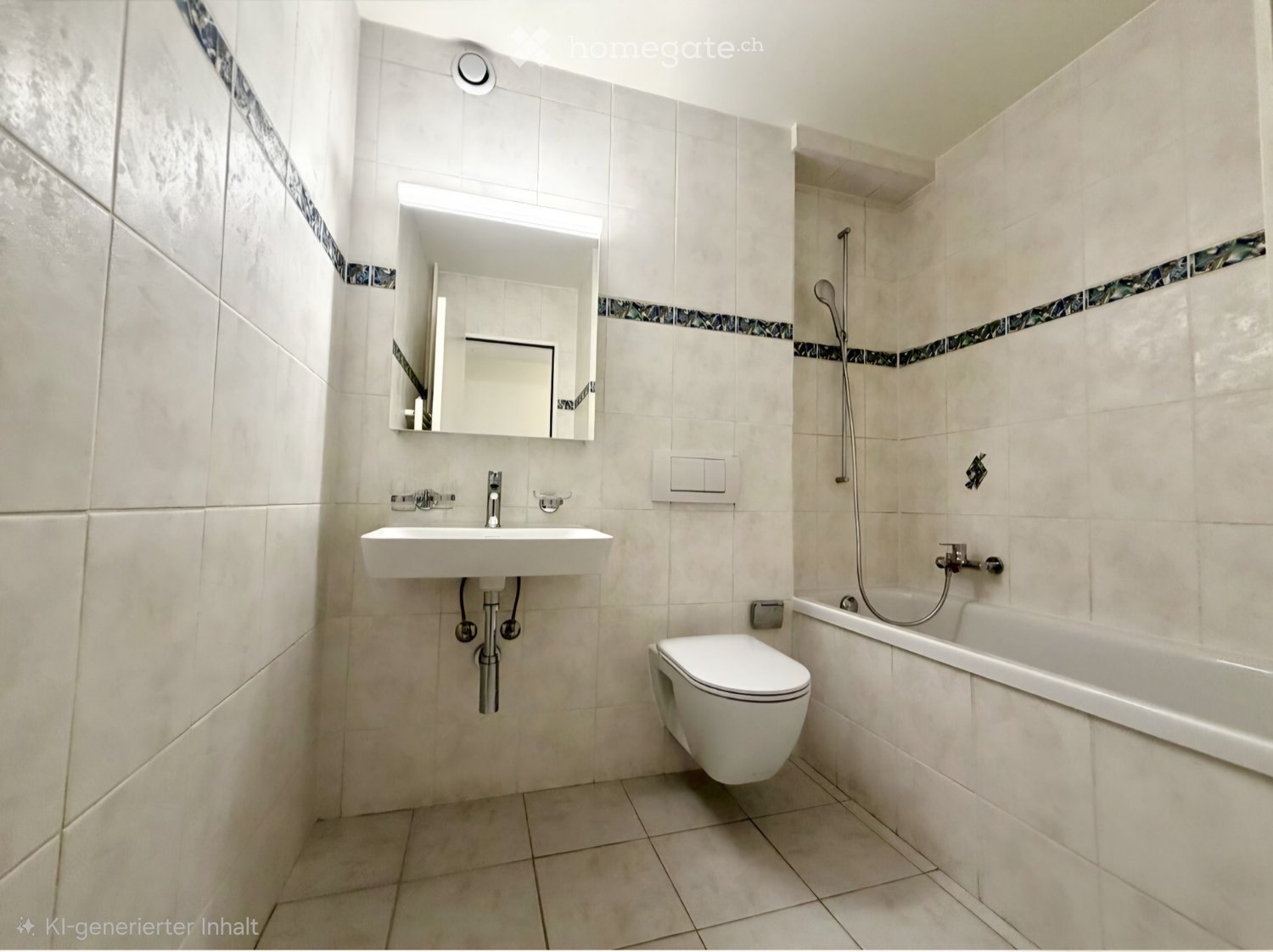 Appartement de 3 ½ pièces, photo 5 sur 5