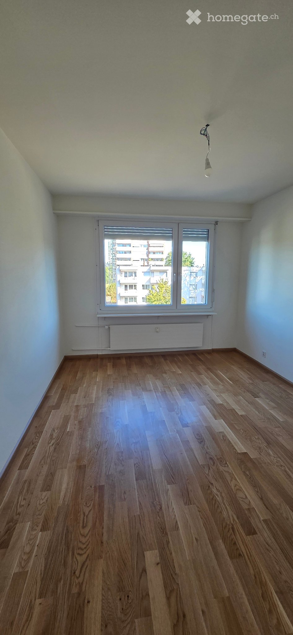 Appartement de 3 ½ pièces, photo 3 sur 5