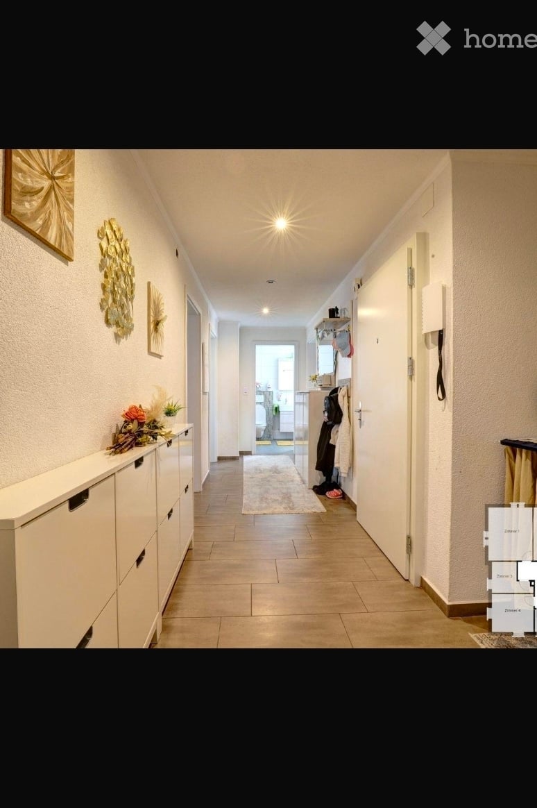 Appartement de 5 pièces, photo 1 sur 5