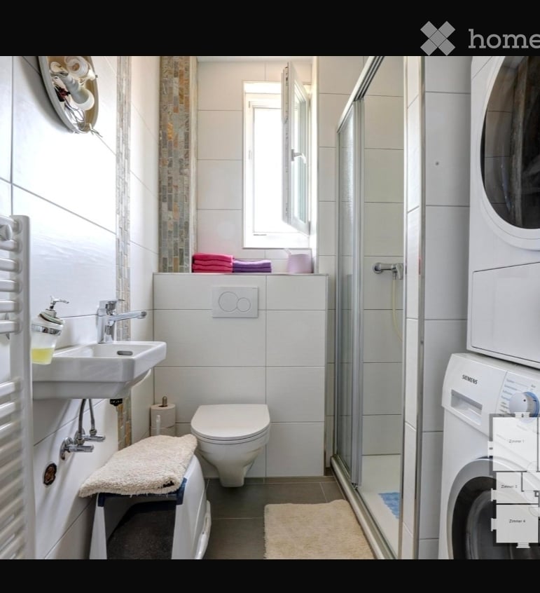 Appartement de 5 pièces, photo 2 sur 5