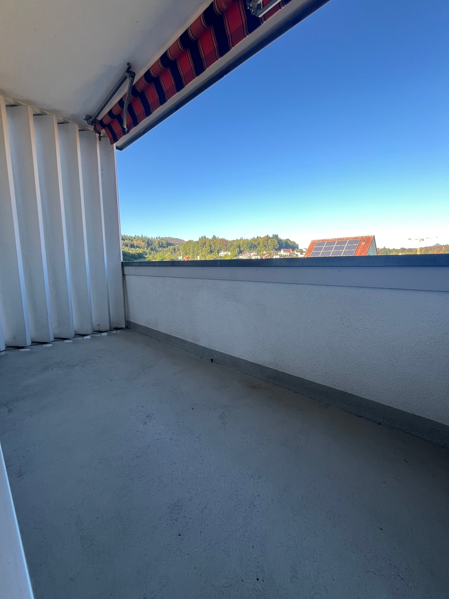 Appartement de 3 pièces