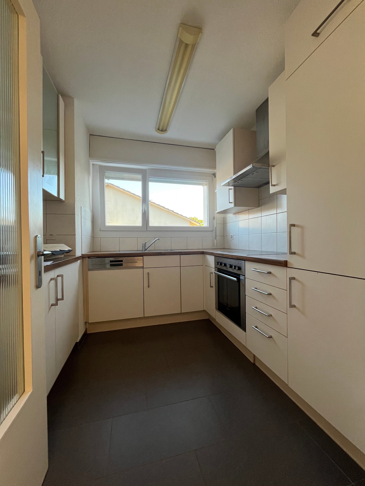 Appartement de 3 pièces