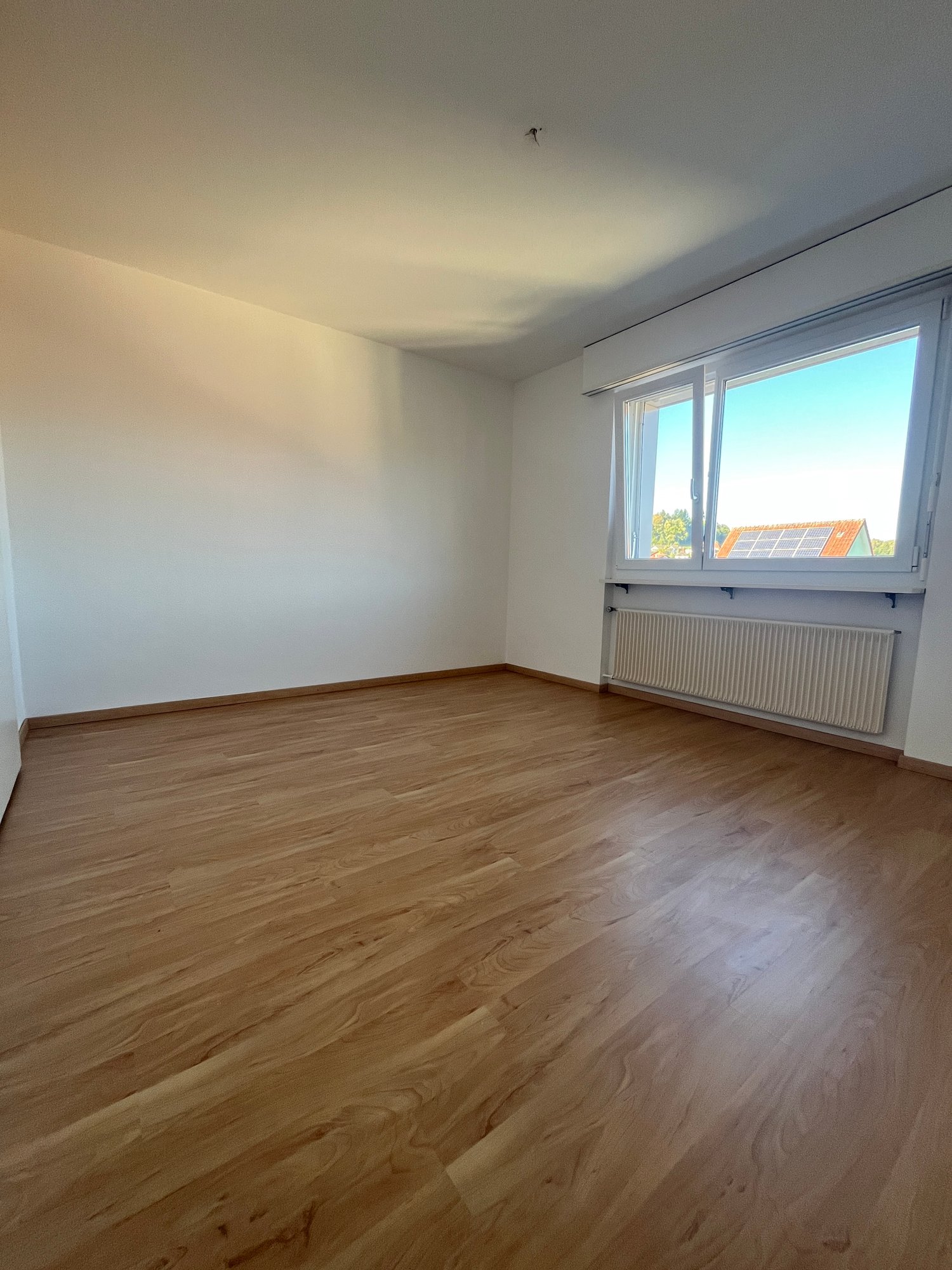 Appartement de 3 pièces