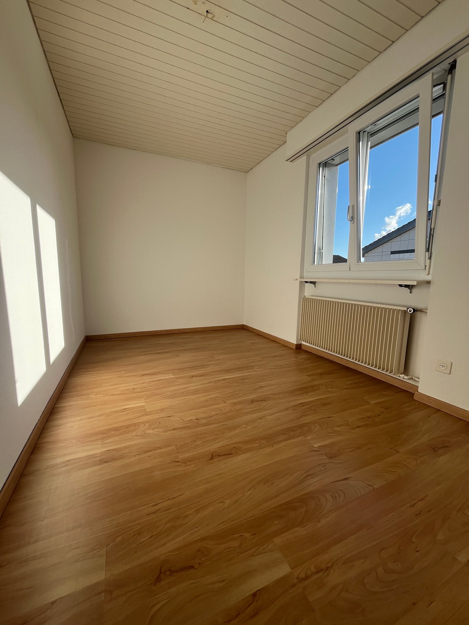 Appartement de 3 pièces