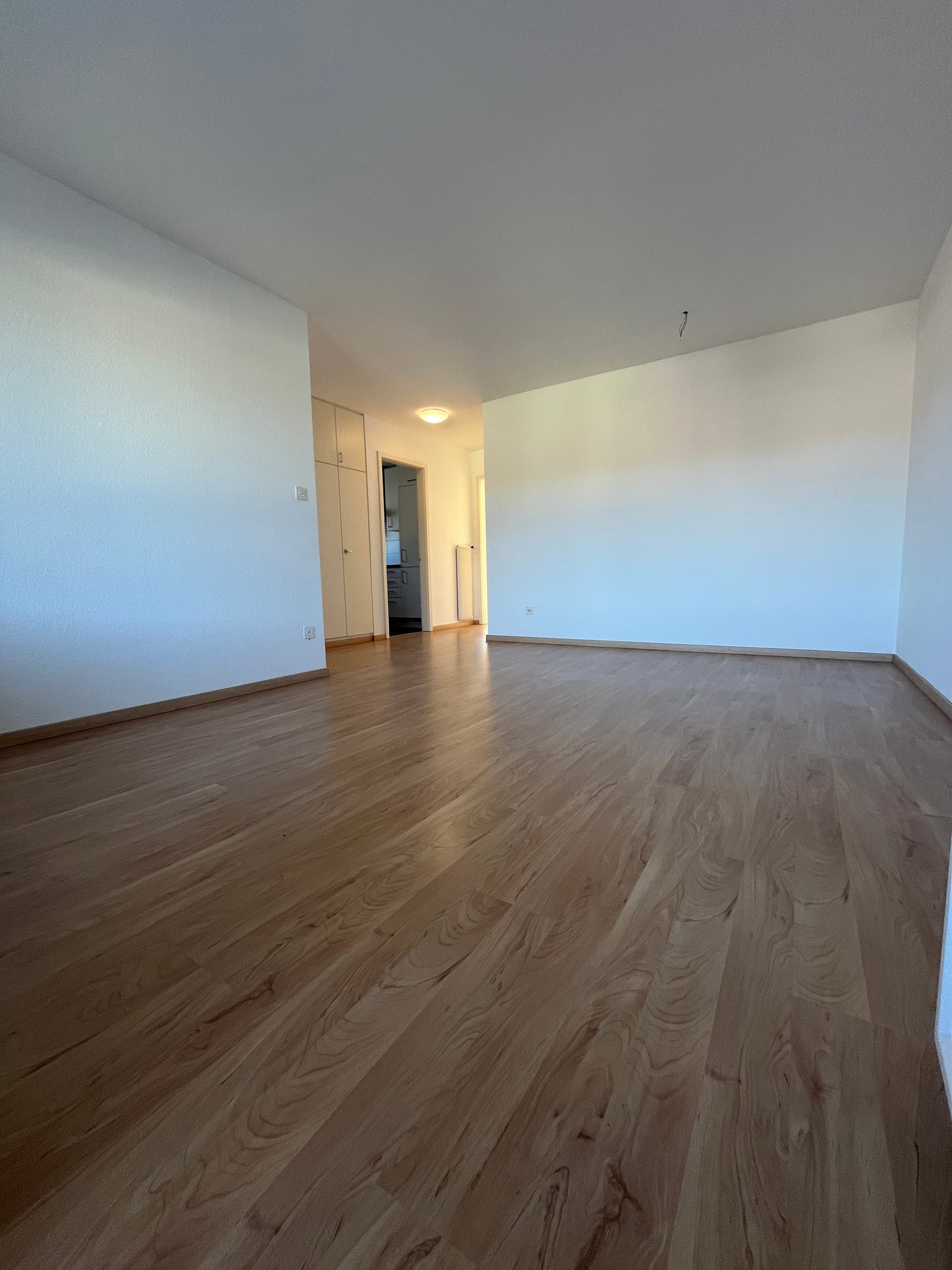 Appartement de 3 pièces