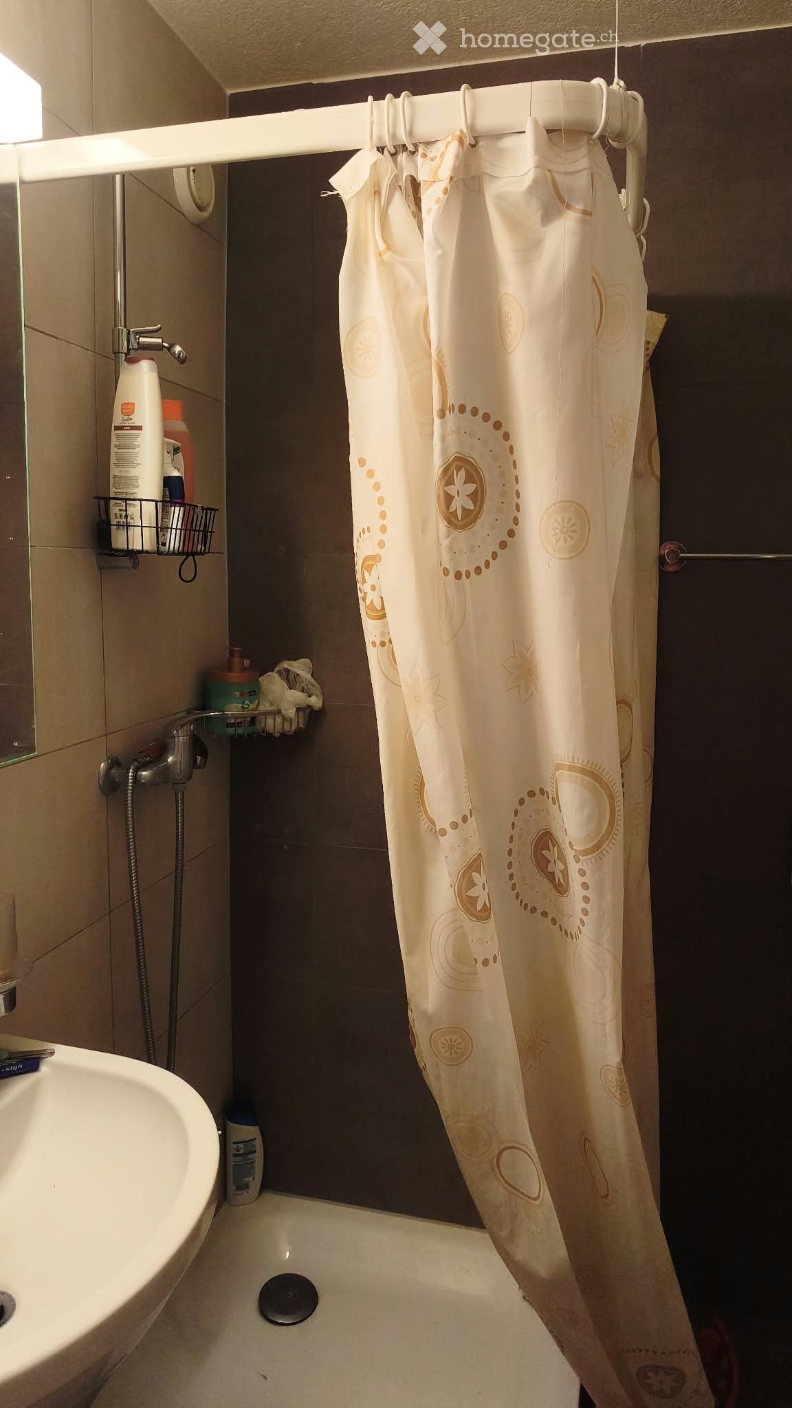 1 room apartment, photo 2 sur 3