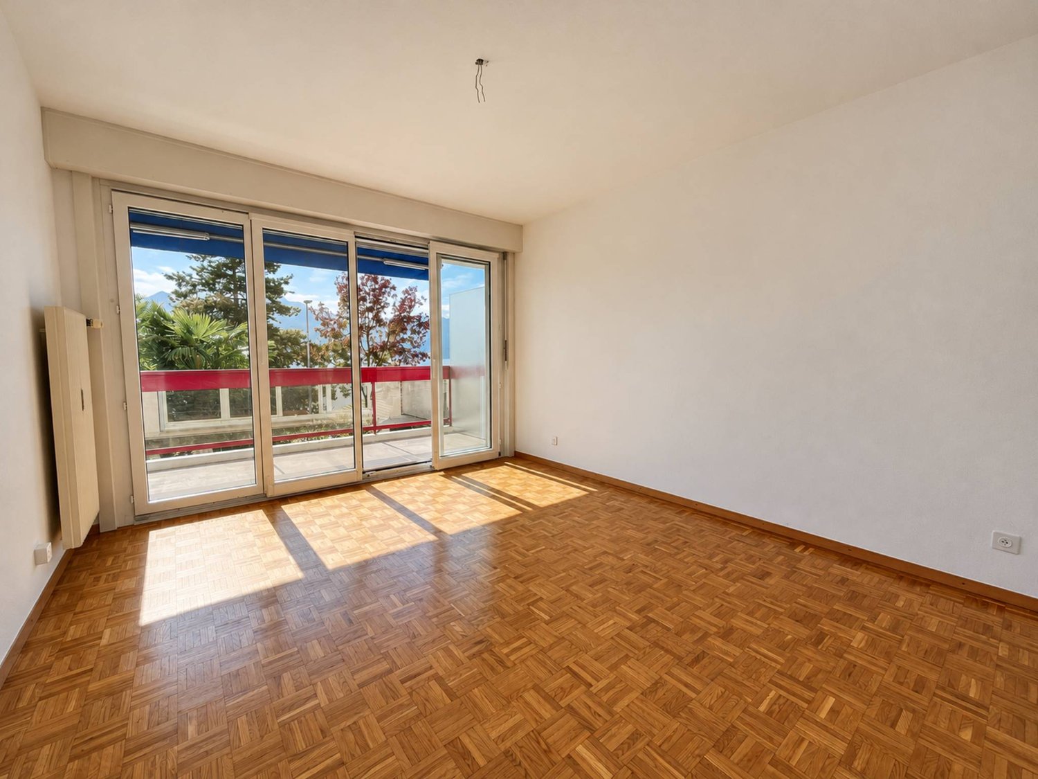 2 ½ rooms apartment, photo 3 sur 9