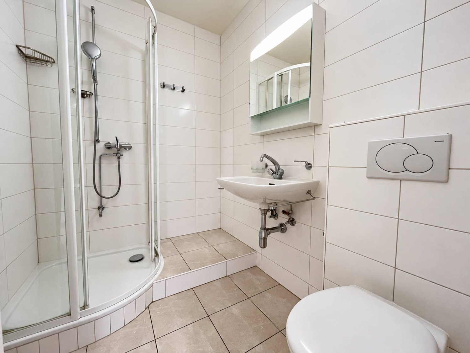 2 ½ rooms apartment, photo 7 sur 9