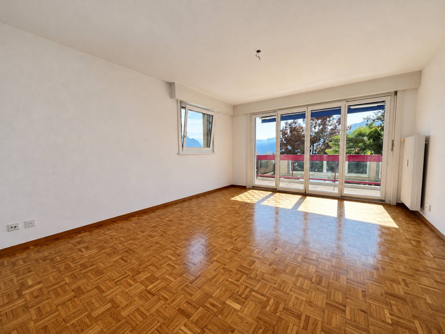 2 ½ rooms apartment, photo 4 sur 9