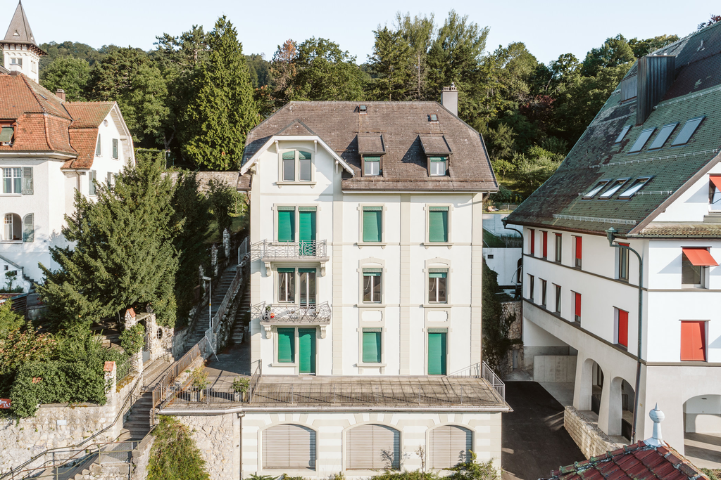 Appartement de 3 ½ pièces, photo 2 sur 10