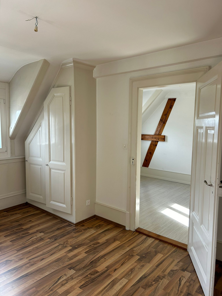 Appartement de 3 ½ pièces, photo 5 sur 10
