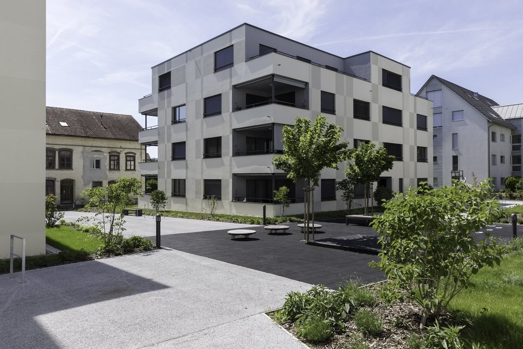 Place souterraine