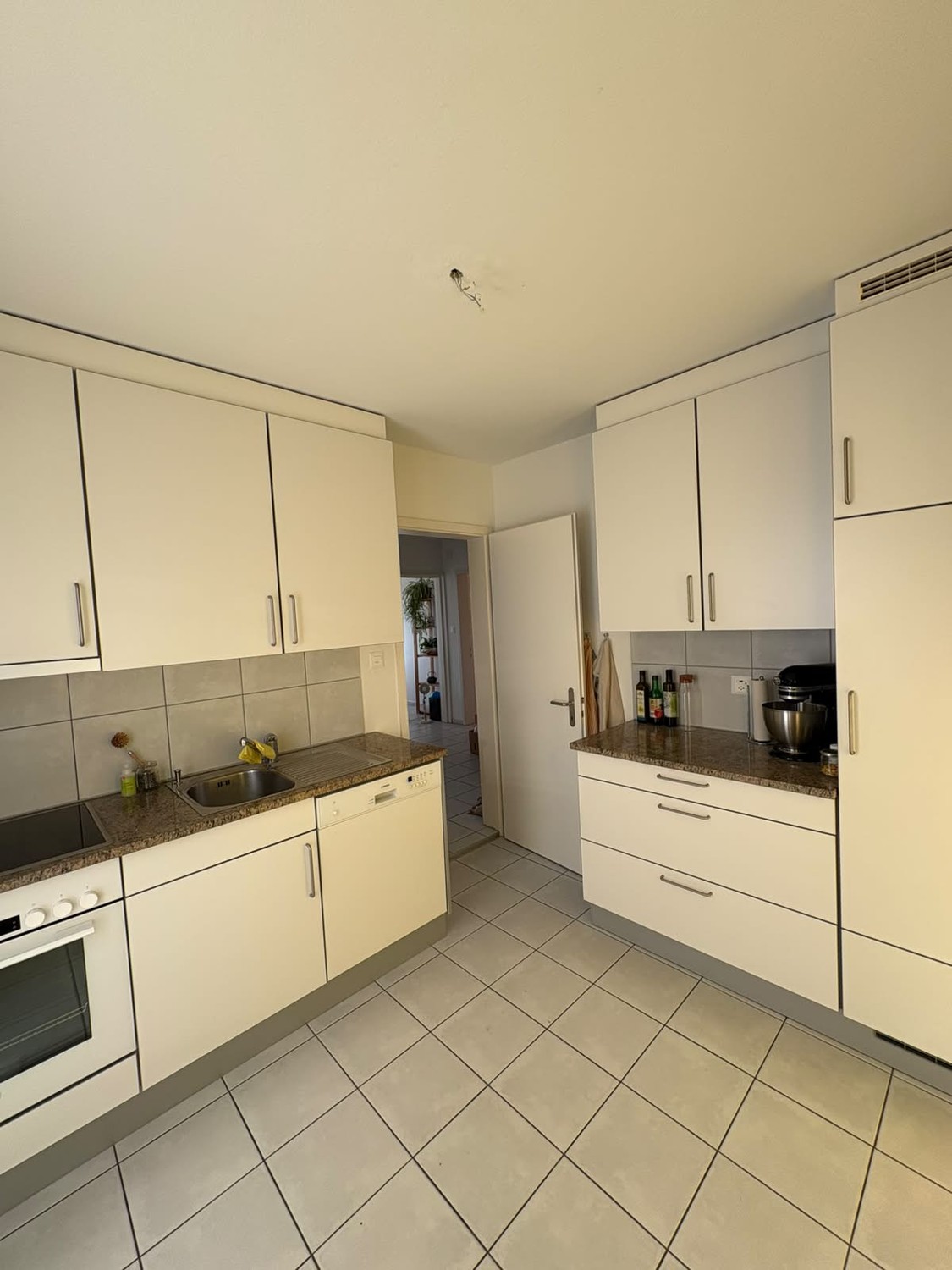 Appartement de 4 ½ pièces