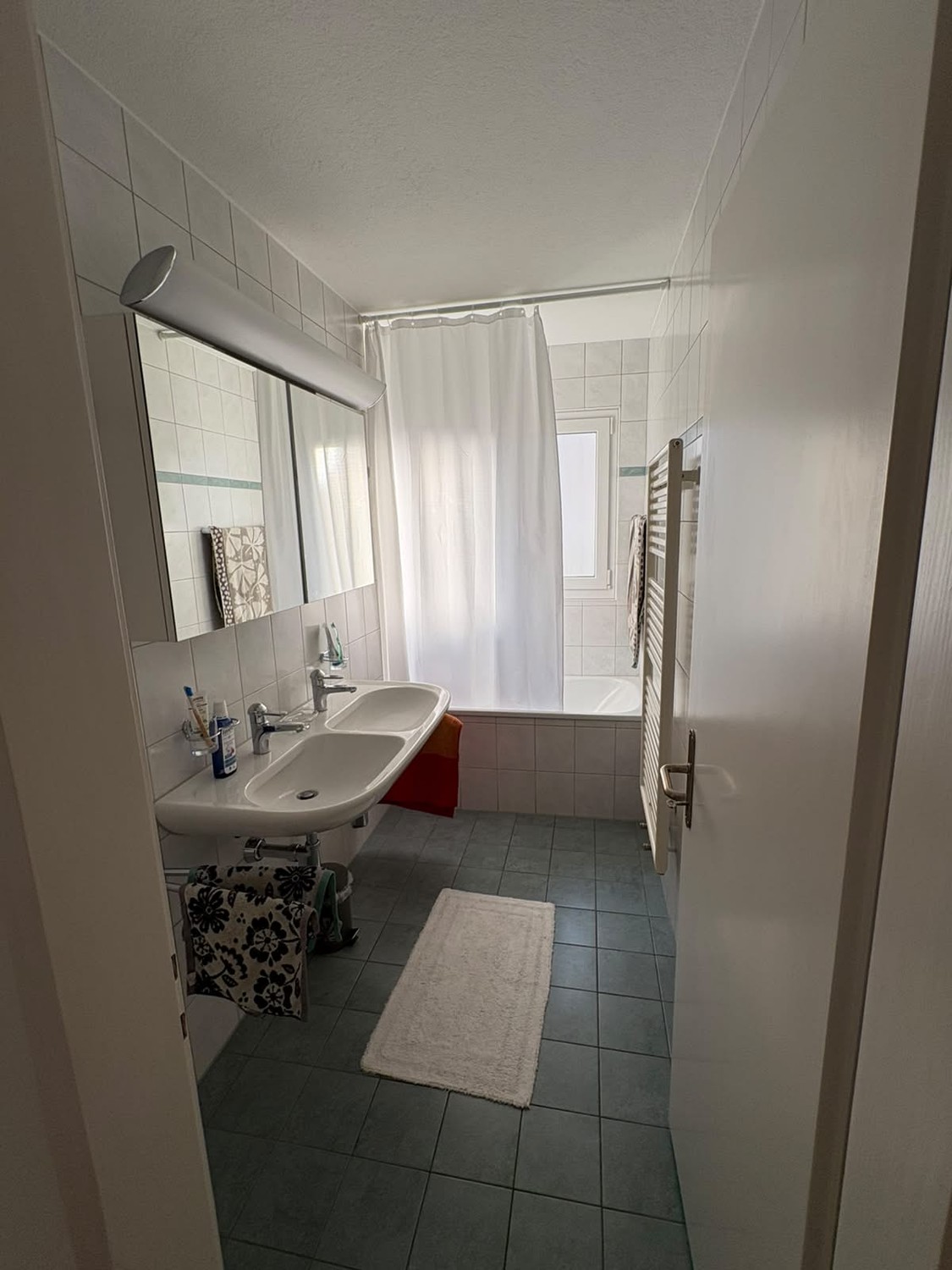 Appartement de 4 ½ pièces