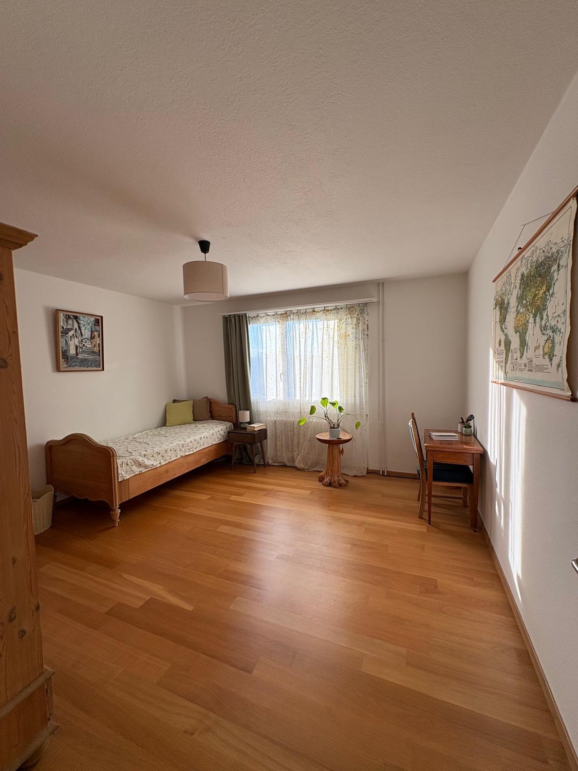 Appartement de 4 ½ pièces