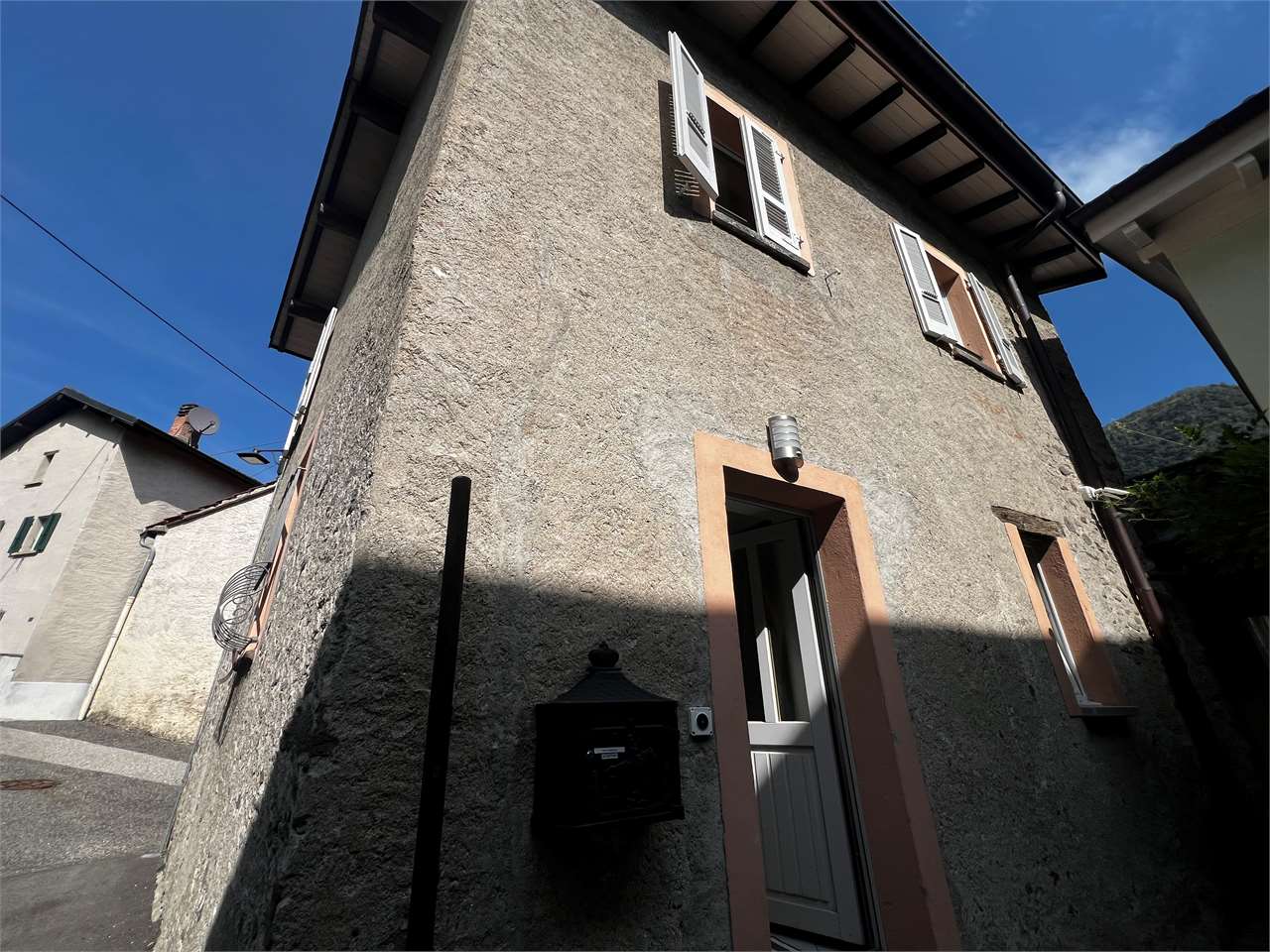 Appartement meublé de 1 ½ pièce
