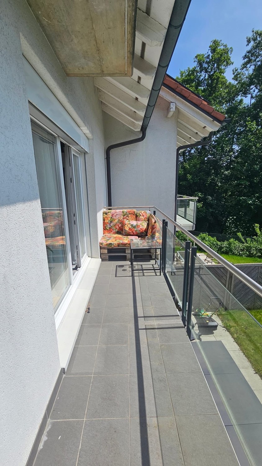 Room in a shared flat, photo 7 sur 7