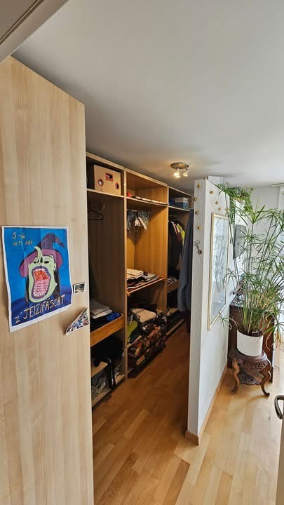 Room in a shared flat, photo 1 sur 7