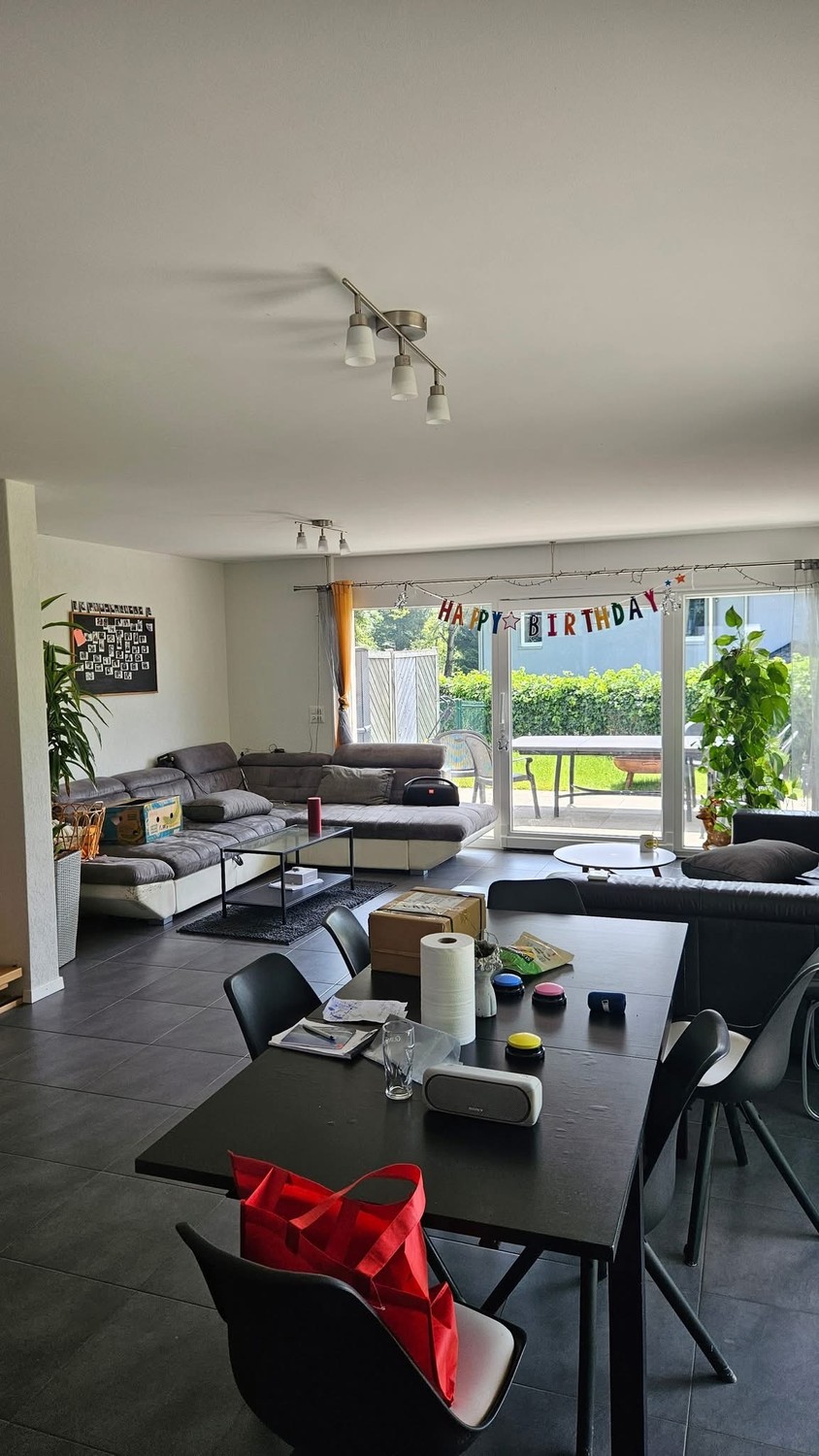 Room in a shared flat, photo 6 sur 7