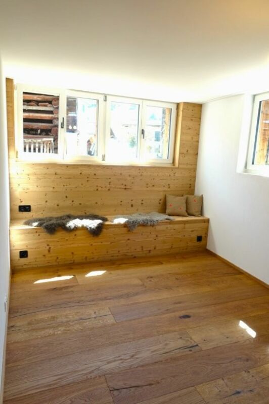 Appartement de 4 ½ pièces, photo 8 sur 10