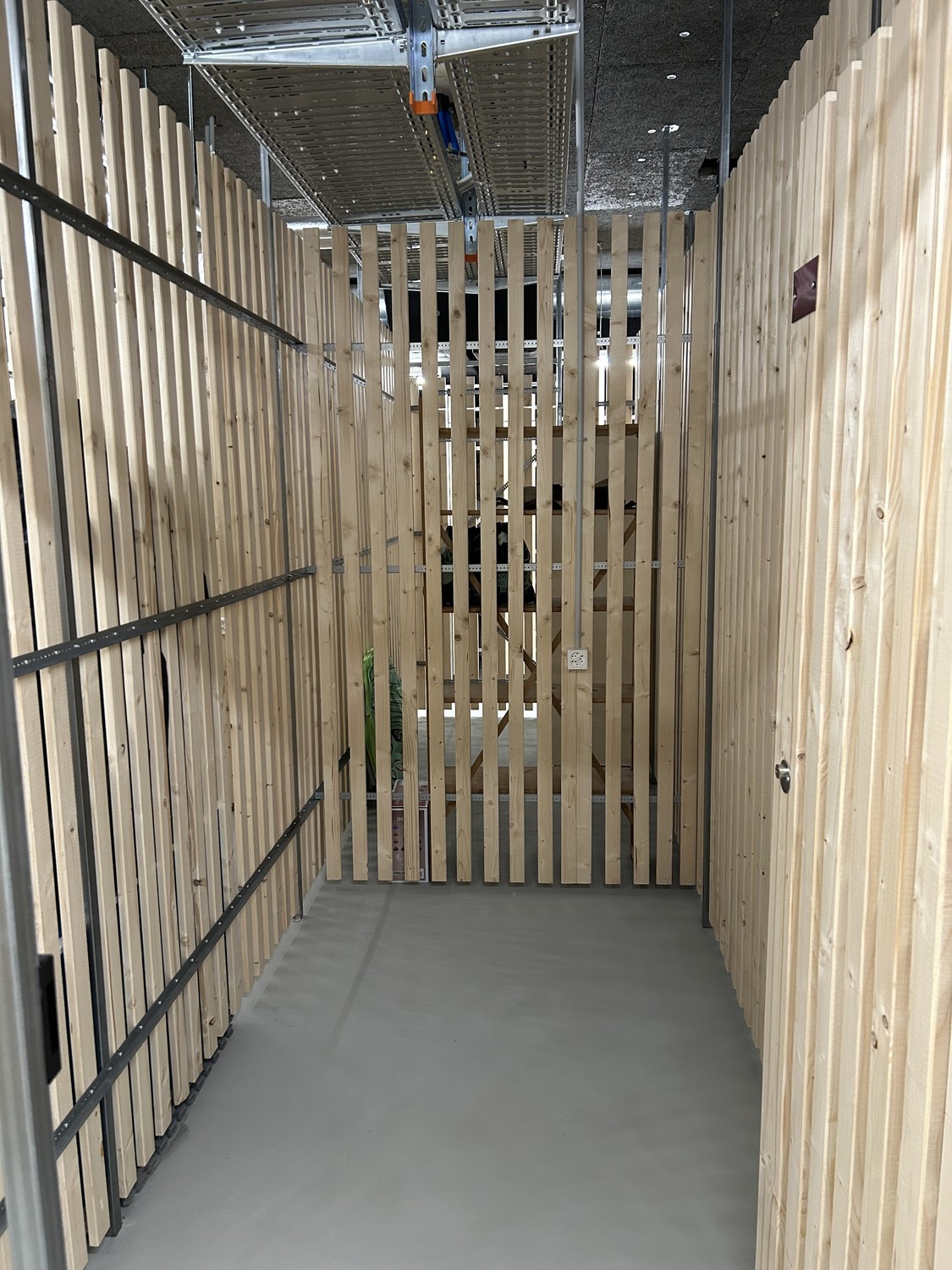 Appartement de 2 ½ pièces