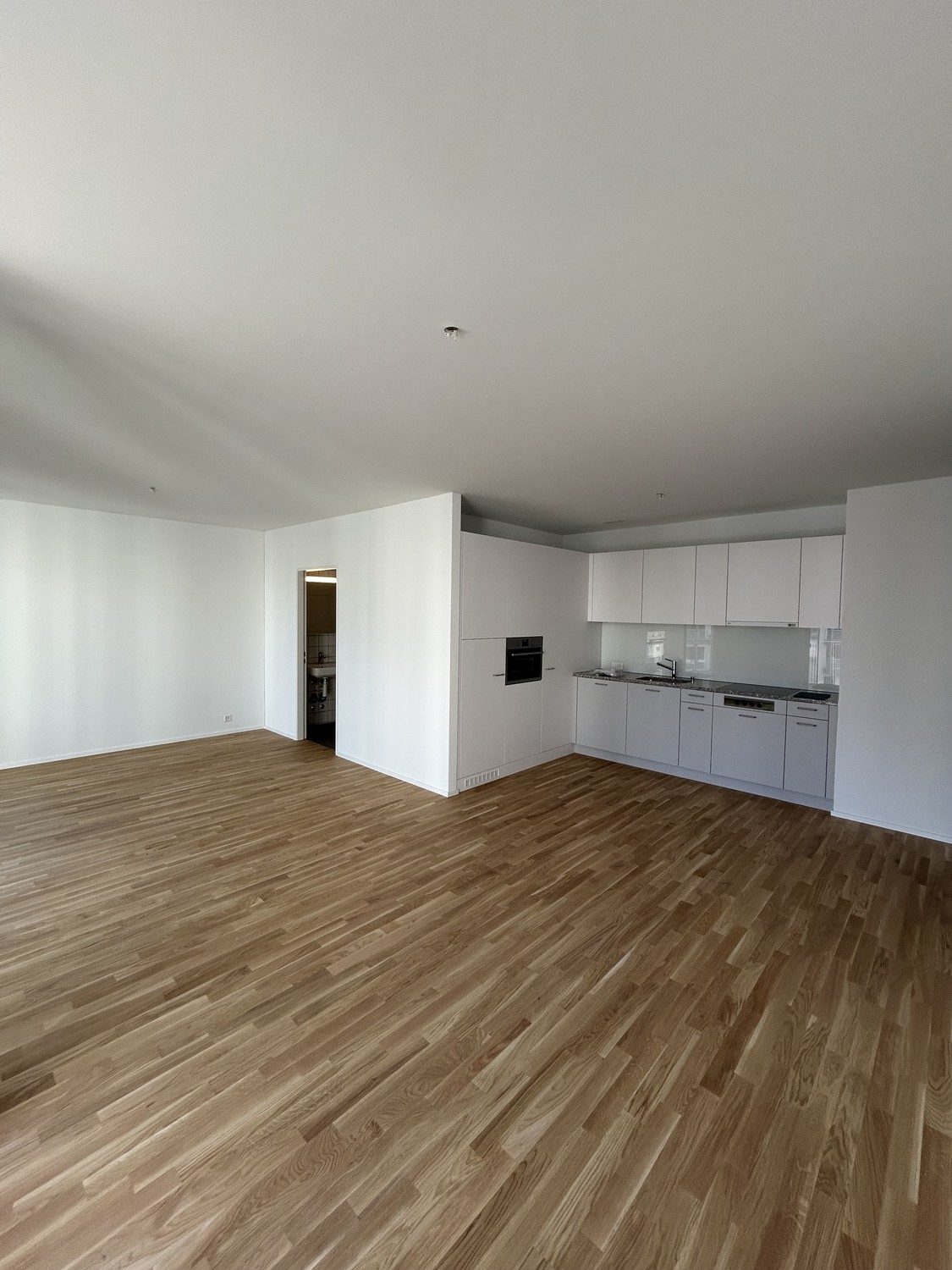 Appartement de 2 ½ pièces