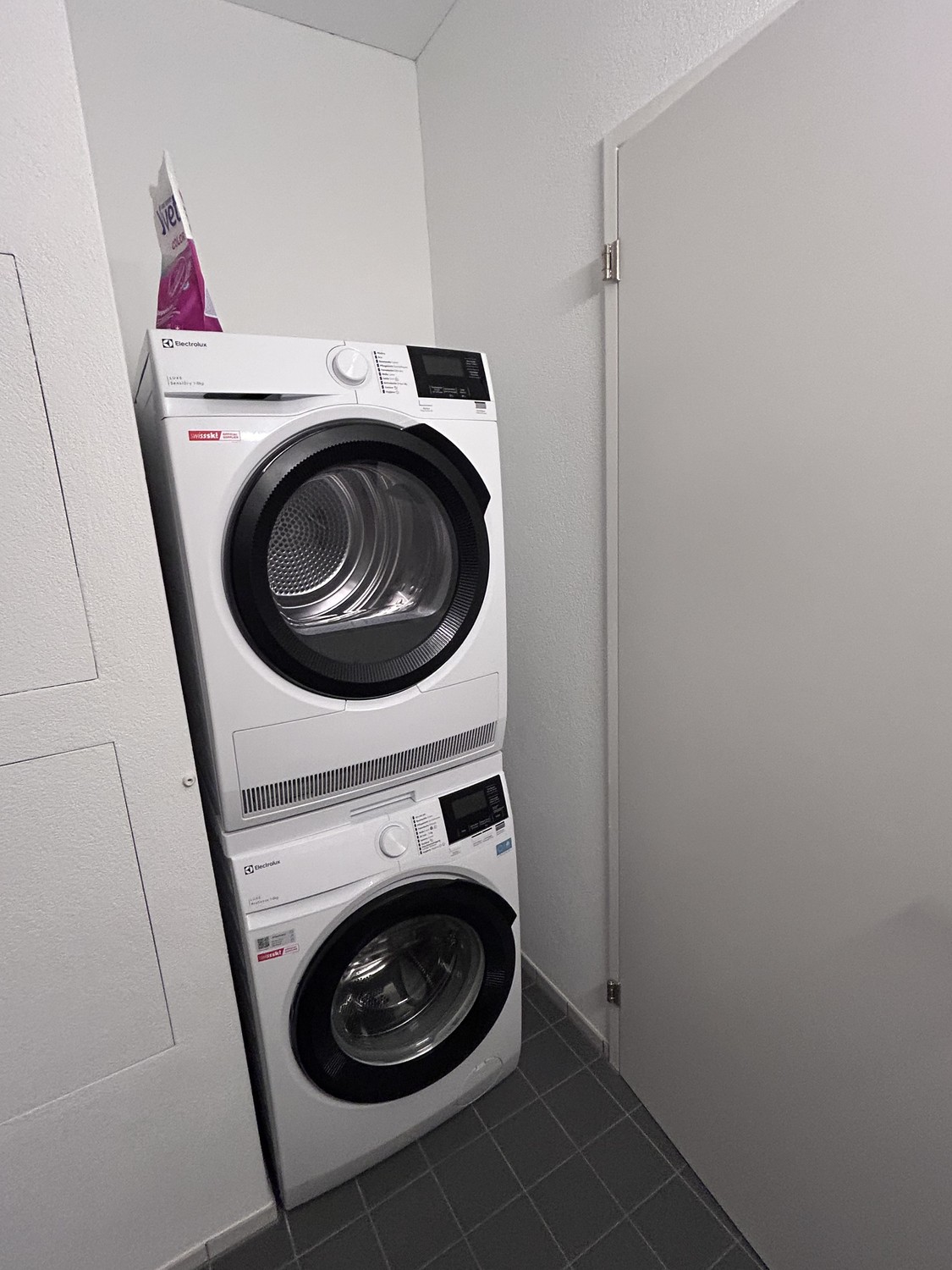Appartement de 2 ½ pièces