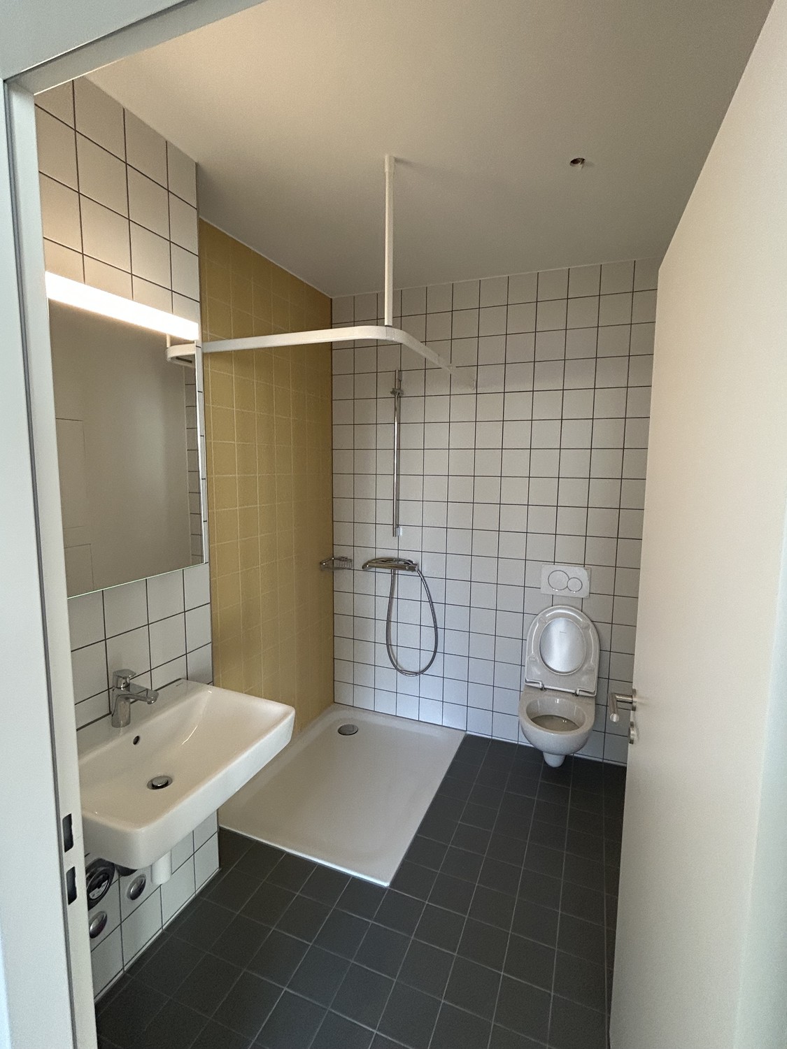 Appartement de 2 ½ pièces