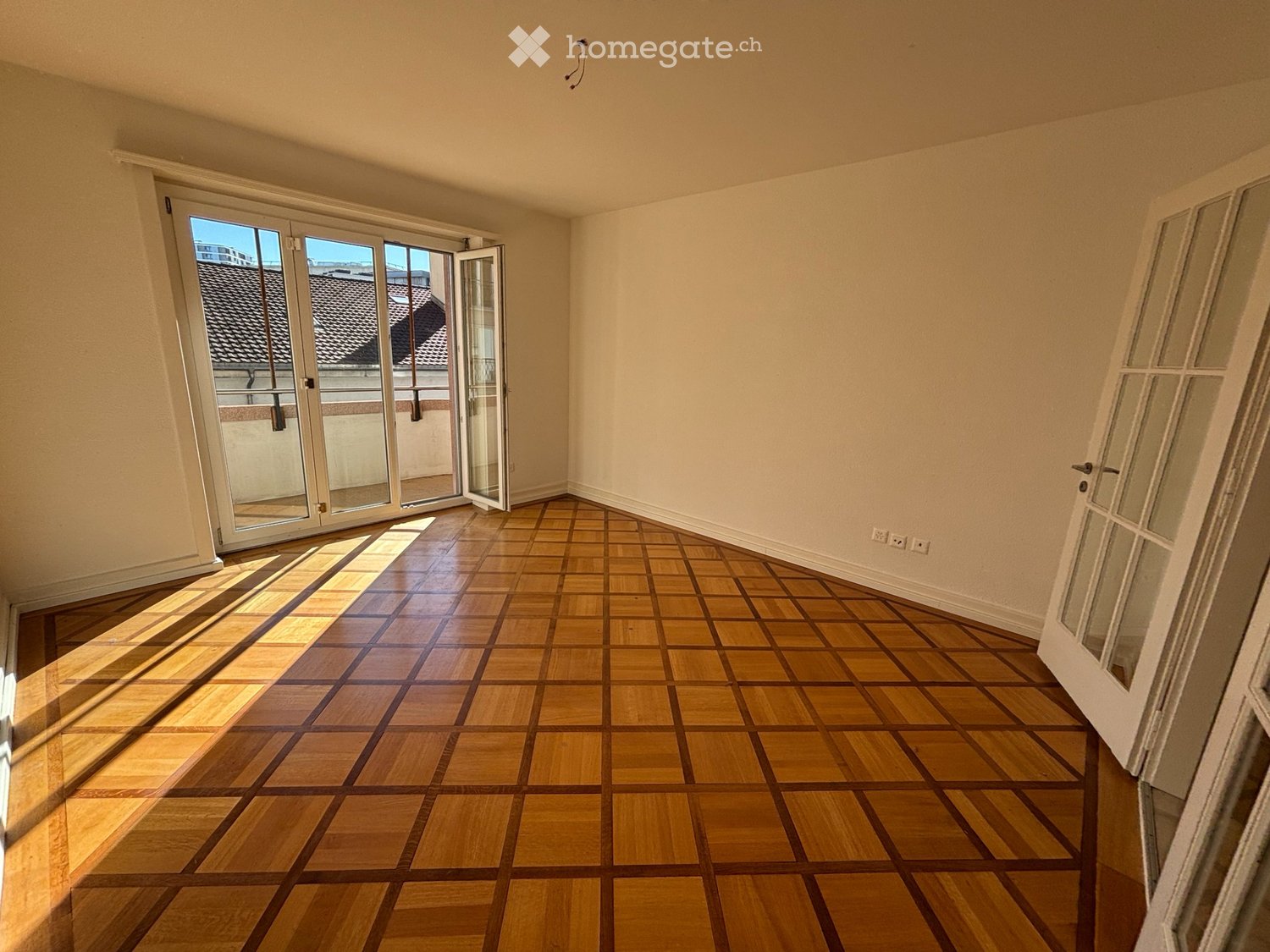 2 ½ rooms apartment, photo 3 sur 5