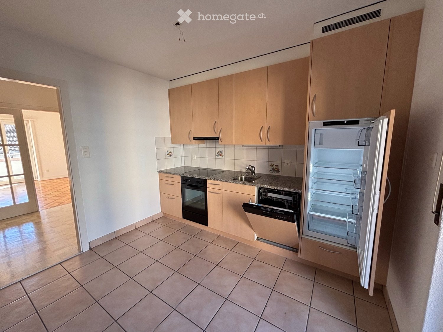 2 ½ rooms apartment, photo 5 sur 5