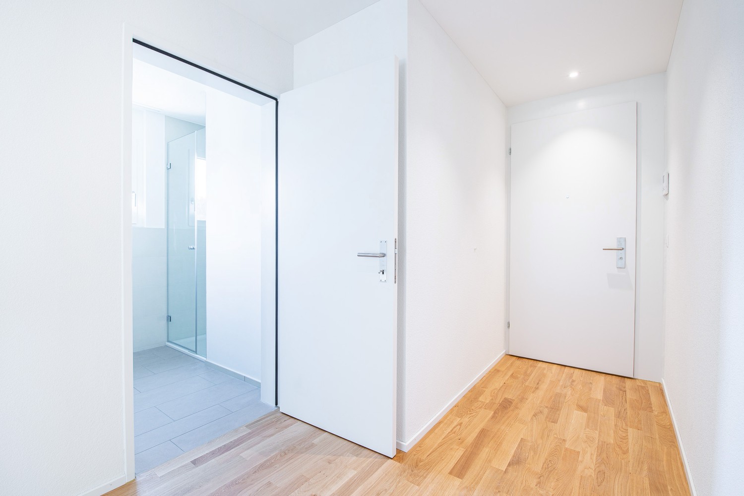 Appartement de 2 ½ pièces