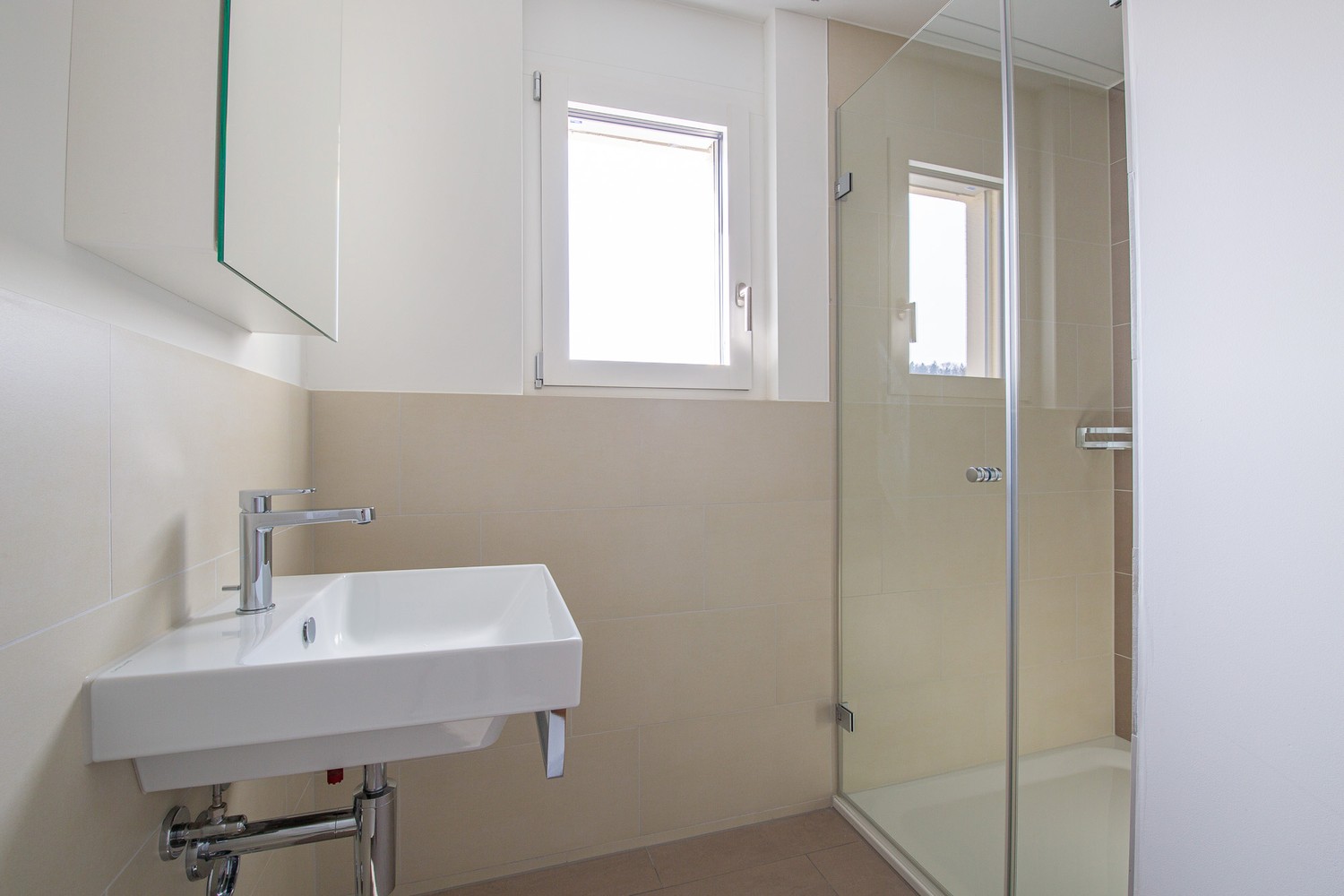 Appartement de 2 ½ pièces
