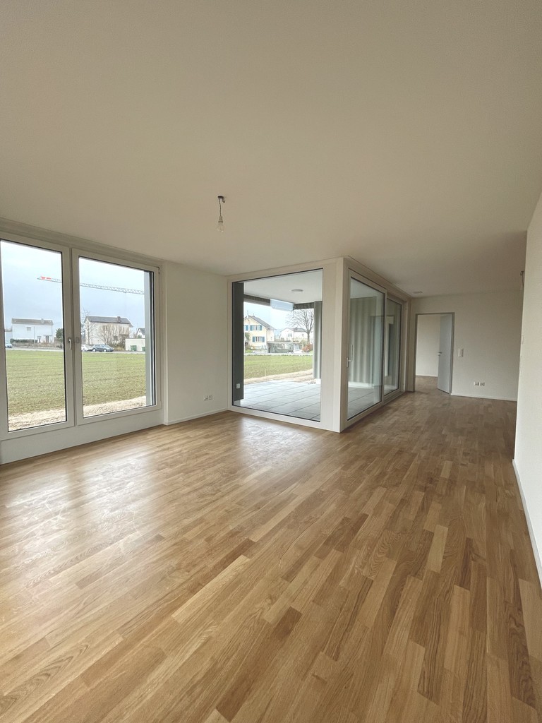 Appartement de 2 ½ pièces, photo 1 sur 9