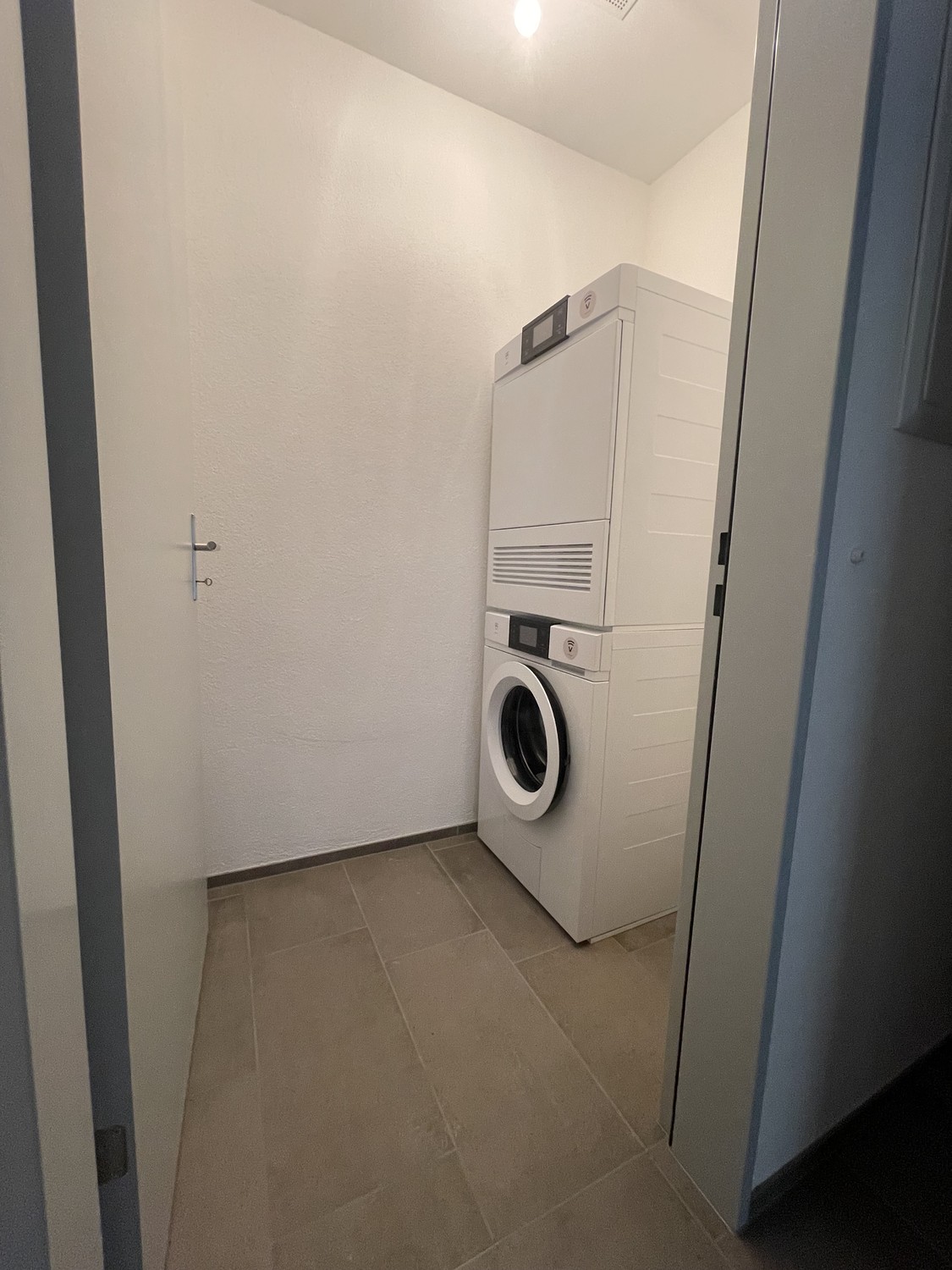 Appartement de 2 ½ pièces, photo 8 sur 9