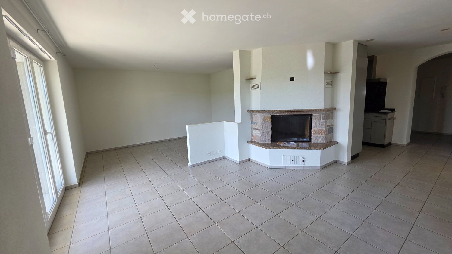 4 ½ rooms apartment