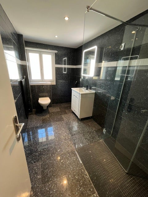 appartement de 4 pièces