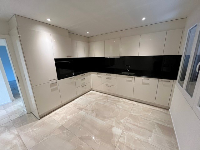 appartement de 4 pièces