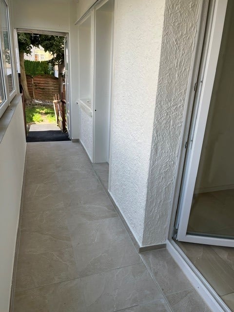 appartement de 4 pièces