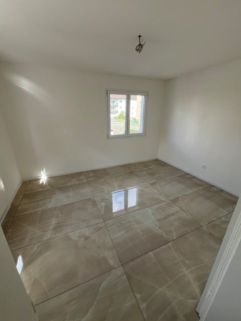 appartement de 4 pièces