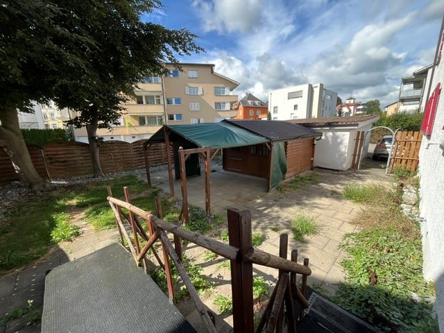 appartement de 4 pièces