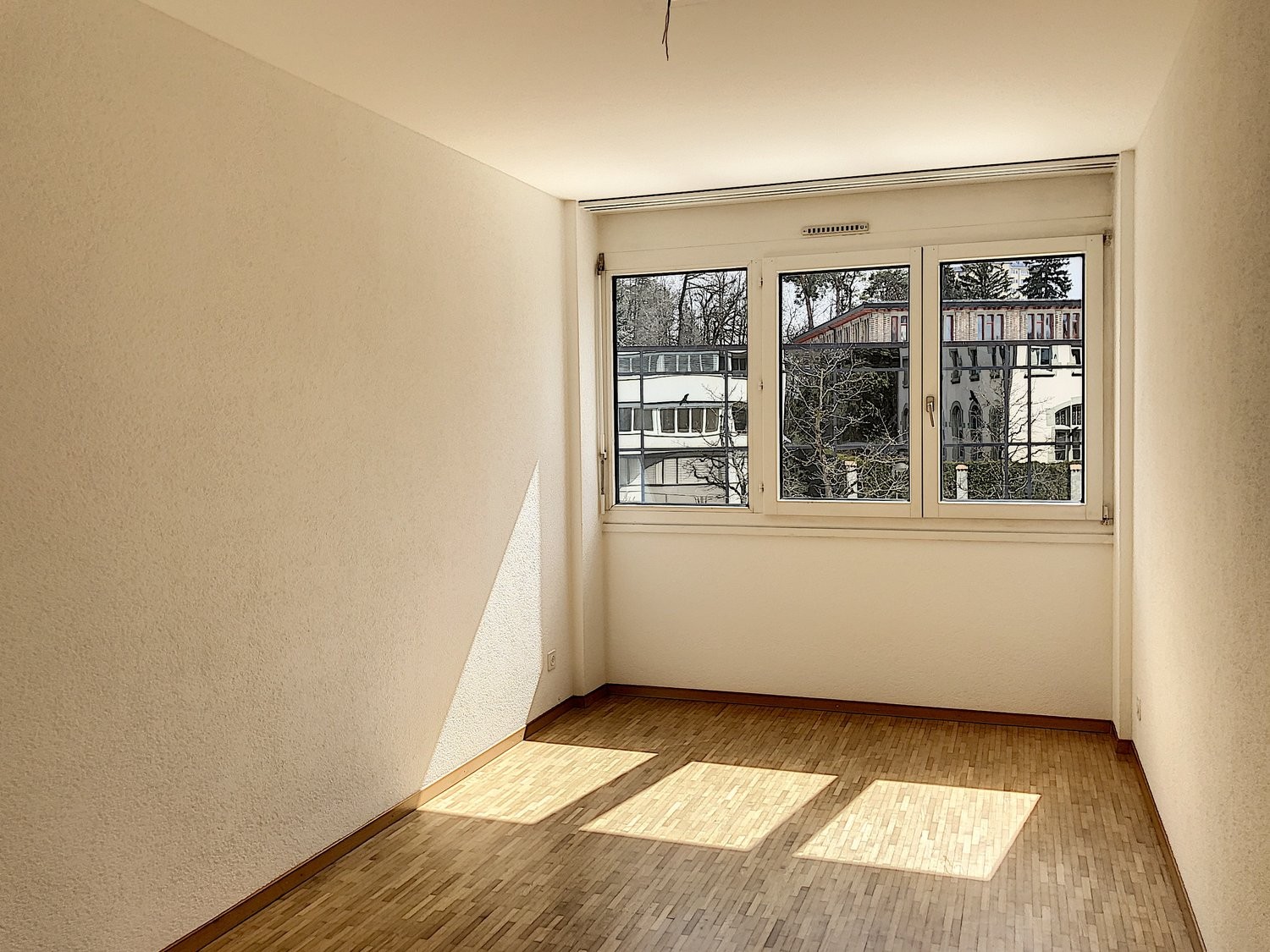 4 ½ rooms apartment, photo 7 sur 10