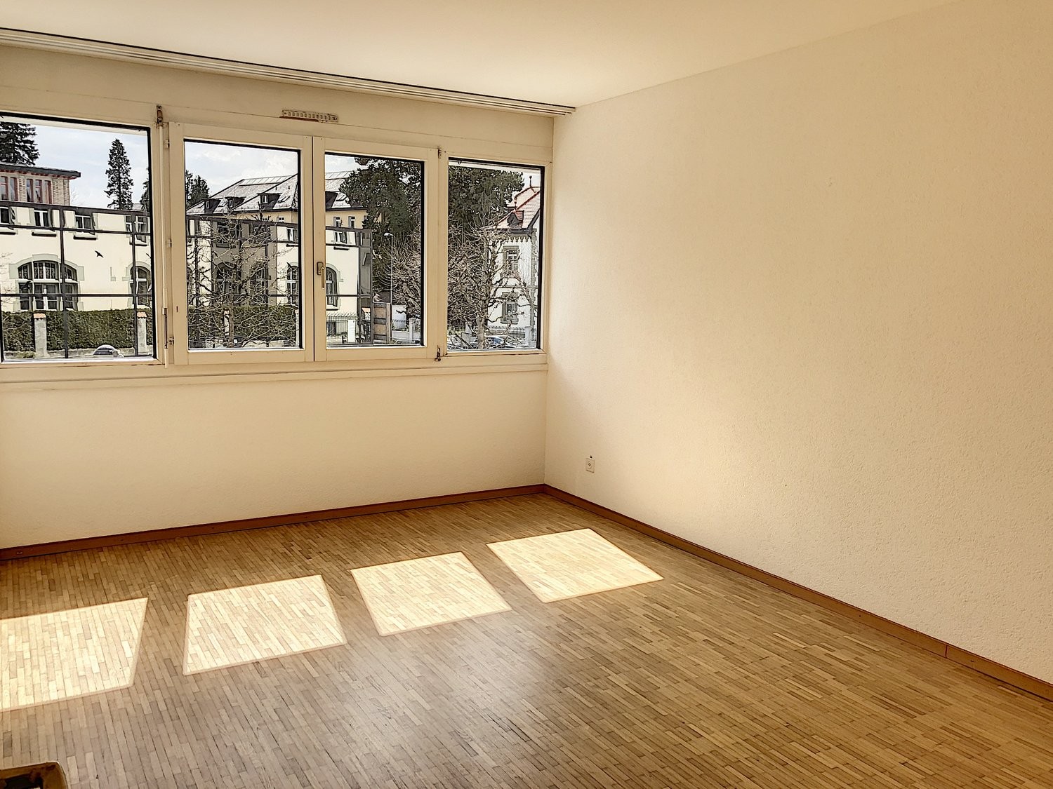 4 ½ rooms apartment, photo 5 sur 10