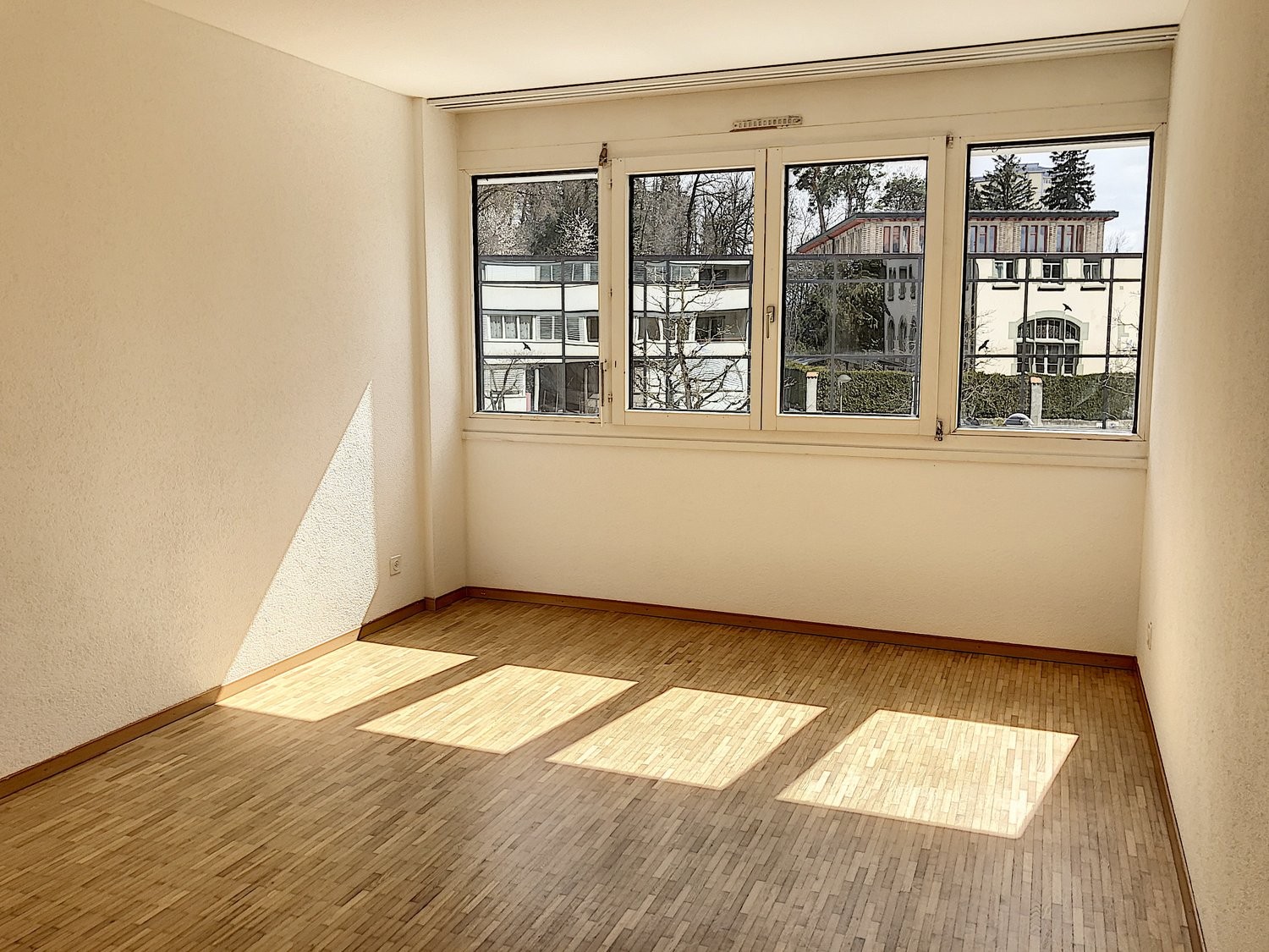 4 ½ rooms apartment, photo 6 sur 10