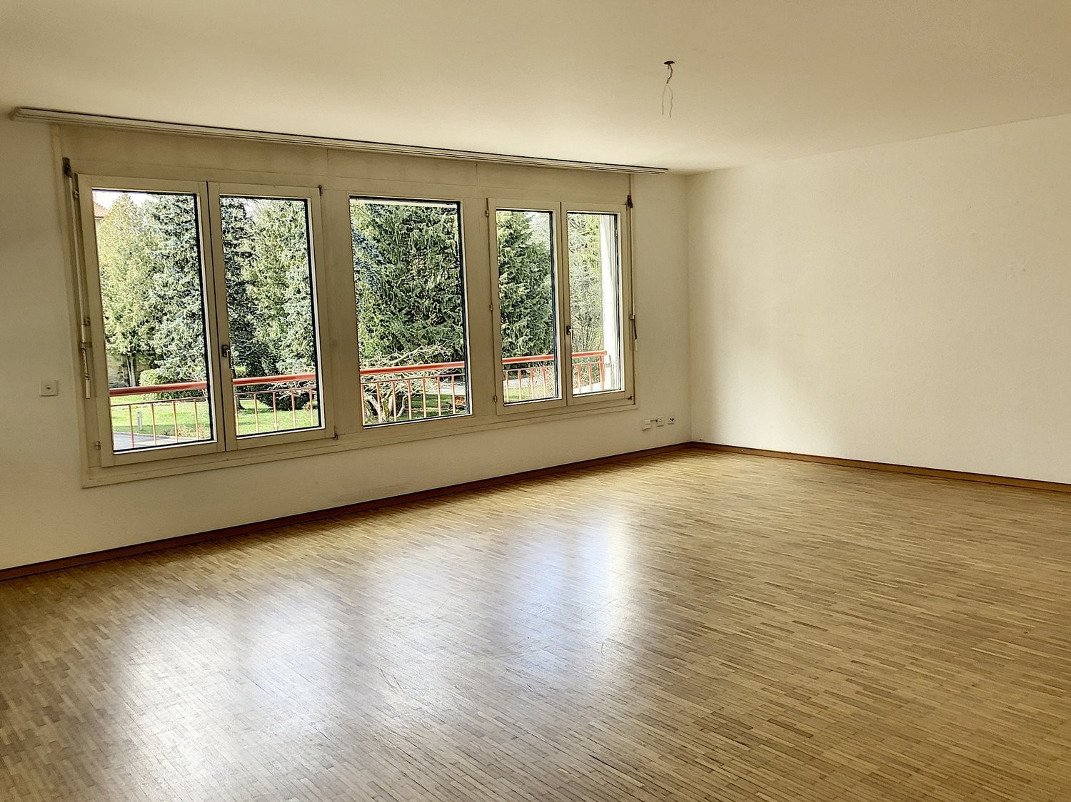 4 ½ rooms apartment, photo 3 sur 10