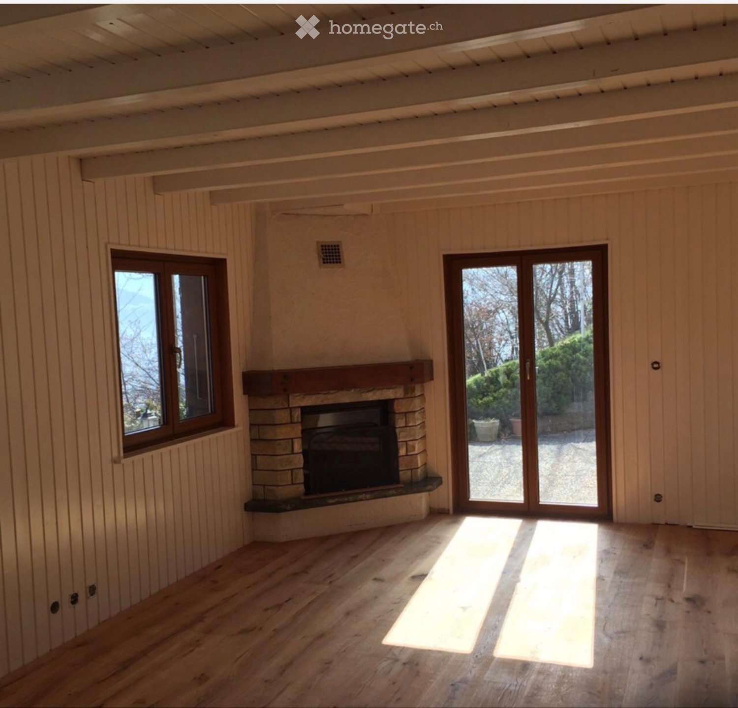 3 rooms single house, photo 4 sur 5