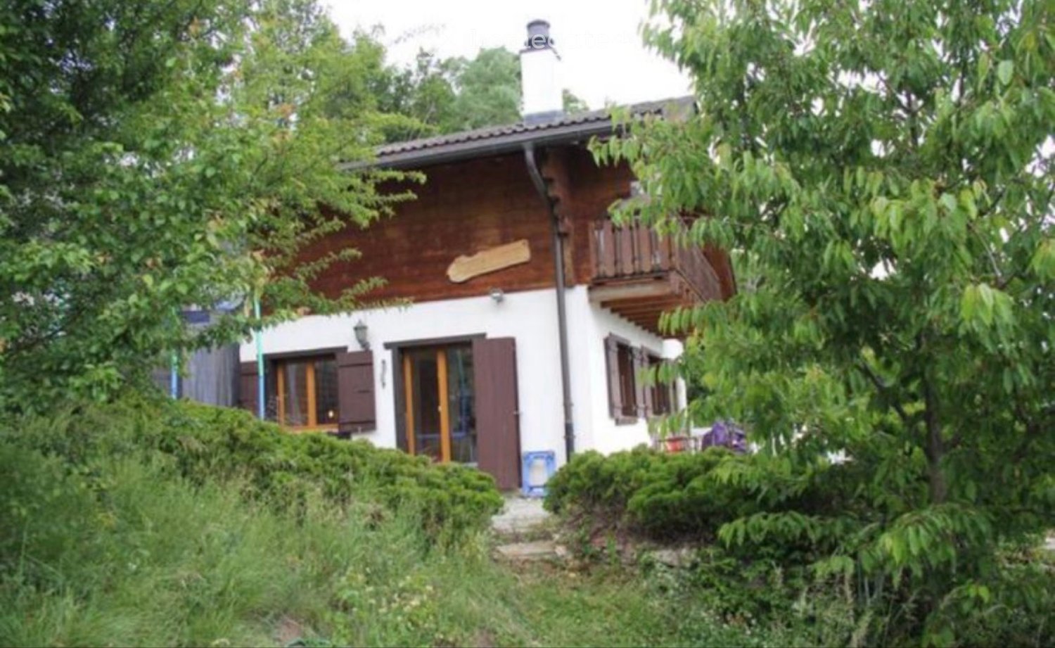 3 rooms single house, photo 1 sur 5