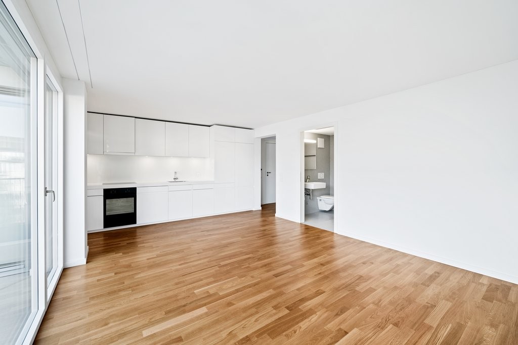 Appartement de 3 ½ pièces