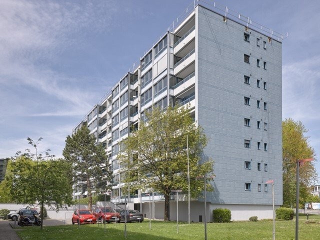 Appartement de 3 ½ pièces, photo 2 sur 7